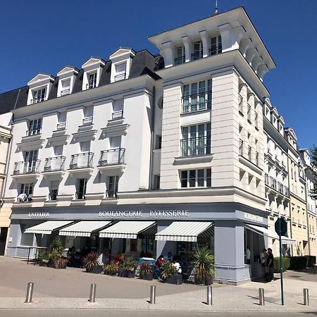 Suite Medicis Near Disneyland Serris Exterior foto