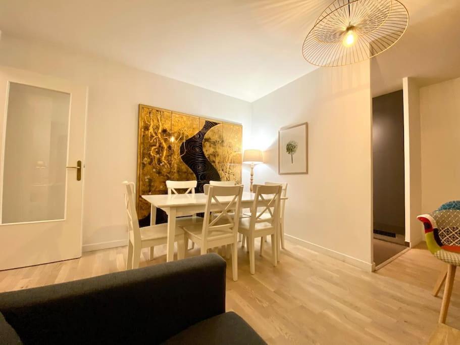 Suite Medicis Near Disneyland Serris Exterior foto