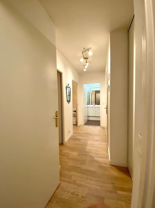 Suite Medicis Near Disneyland Serris Exterior foto